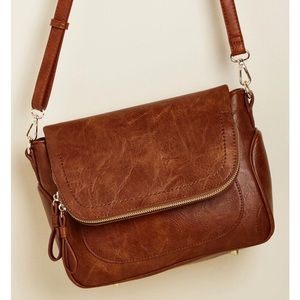 ModCloth Crossbody Bag